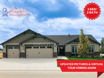 5683 E Upminster St , Nampa,  83687