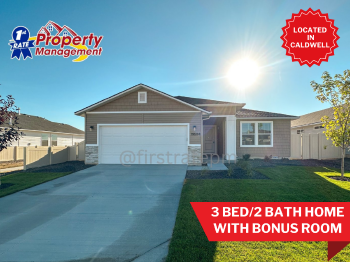 19584 Newell Way , Caldwell,  83605