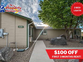121 West Madison Street #101 , Caldwell,  83605
