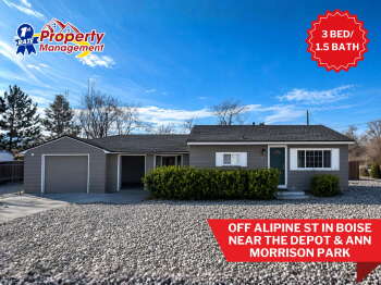 5 South Owyhee Street , Boise,  83705