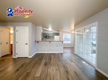 10042 West Garverdale Ln #201, Boise,  83704