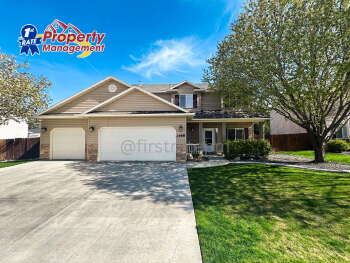 2688 N Cinnamon Pl , Meridian,  83646