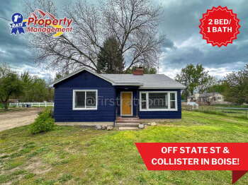 3918 Collister Drive , Boise,  83703