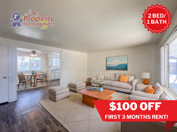 64 South 2nd Street #4, Eagle,  83616