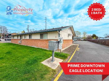64 South 2nd Street #2, Eagle,  83616