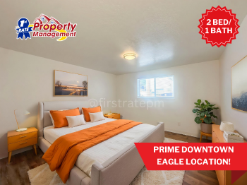 64 South 2nd Street #5, Eagle,  83616