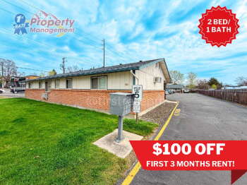 64 South 2nd Street #6, Eagle,  83616