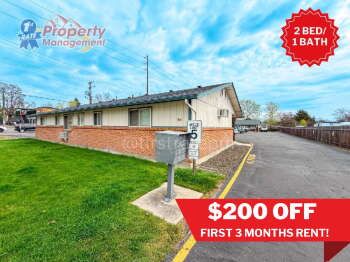 64 South 2nd Street #6, Eagle,  83616