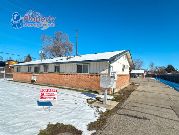 64 South 2nd Street #4, Eagle,  83616