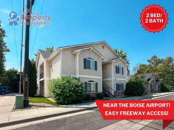 3301 West Murano Court #101, Boise,  83705