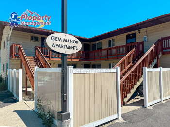 1125 West Howe Street #1, Boise,  83706