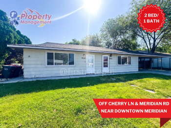 1824 North Crestmont Drive , Meridian,  83646