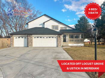 1734 E Summerridge Dr , Meridian,  83646