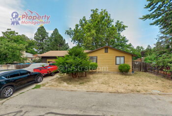4612 W Freemont Street , Boise,  83706