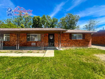 1430 S Hervey Street , Boise,  83705