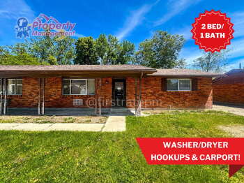 1430 S Hervey Street , Boise,  83705