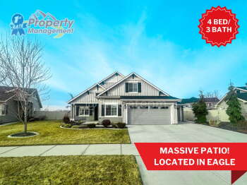 5821 West Durning Drive , Eagle,  83616