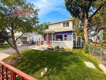 1681 Cleveland Street , Boise,  83705