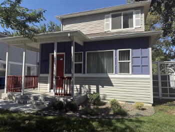 1681 Cleveland Street , Boise,  83705