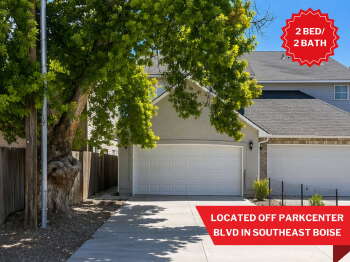 2122 S Dorothy Ave , Boise,  83706