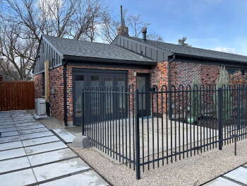 1505 East Jefferson Street , Boise,  83712