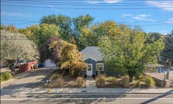 3304 North 36th Street , Boise,  83703