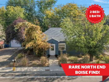 3304 North 36th Street , Boise,  83703
