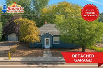 3304 1/2 North 36th Street , Boise,  83703