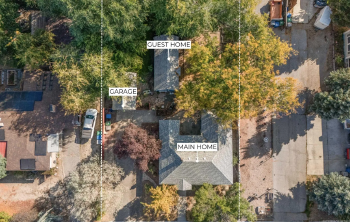 3304 1/2 North 36th Street , Boise,  83703