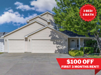 1923 North Tyra Avenue , Boise,  83713