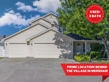 1923 North Tyra Avenue , Boise,  83713