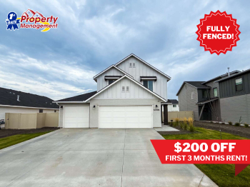 12705 Dovekie St , Nampa,  83651