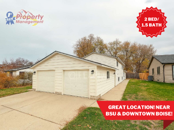 1996 South Leadville Avenue , Boise,  83706