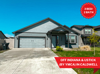 4800 Great Falls Avenue , Caldwell,  83607