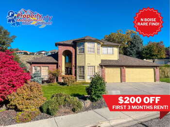 4134 West Quail Ridge Drive , Boise,  83703