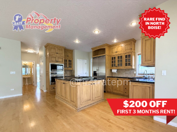 4134 West Quail Ridge Drive , Boise,  83703