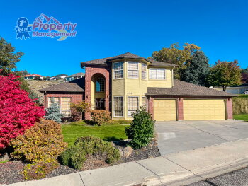 4134 West Quail Ridge Drive , Boise,  83703