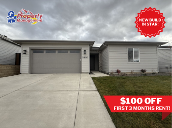 3814 North Costa Madera Way , Star,  83669