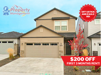 2204 East Kamay Drive , Meridian,  83646