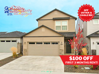 2204 East Kamay Drive , Meridian,  83646