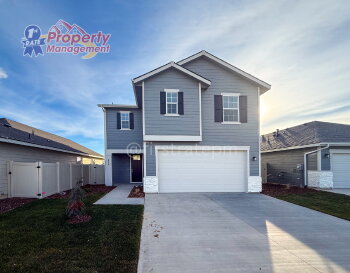 415 West Lyra Street , Meridian,  83642