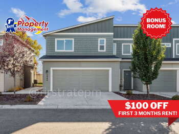 5744 Cherry Ln , Nampa,  83687