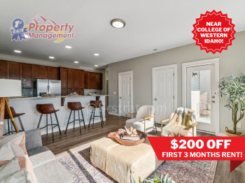 5744 Cherry Ln , Nampa,  83687