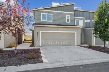 5744 Cherry Ln , Nampa,  83687