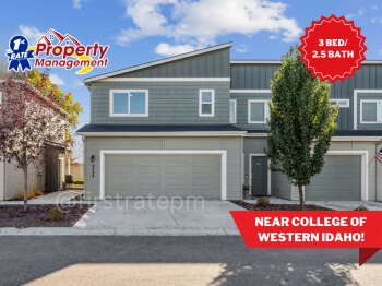 5744 Cherry Ln , Nampa,  83687