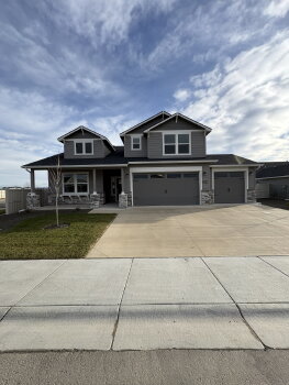 17254 N Sendoa Ave , Nampa,  83687