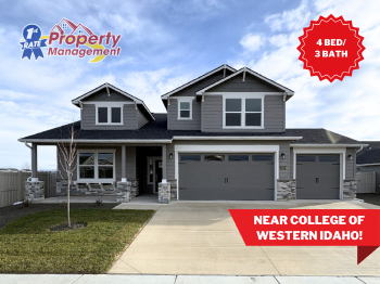 17254 N Sendoa Ave , Nampa,  83687