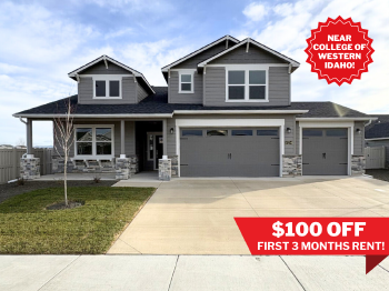 17254 N Sendoa Ave , Nampa,  83687