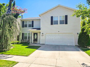 9511 West Mossywood Drive , Boise,  83709