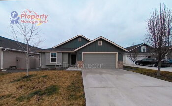 11398 W Belgrave St , Nampa,  83651